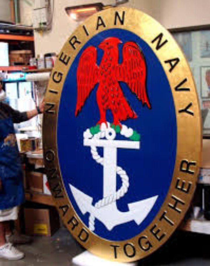 Nigerian Navy Shortlisted Candidates 2024 Nigerian navy results