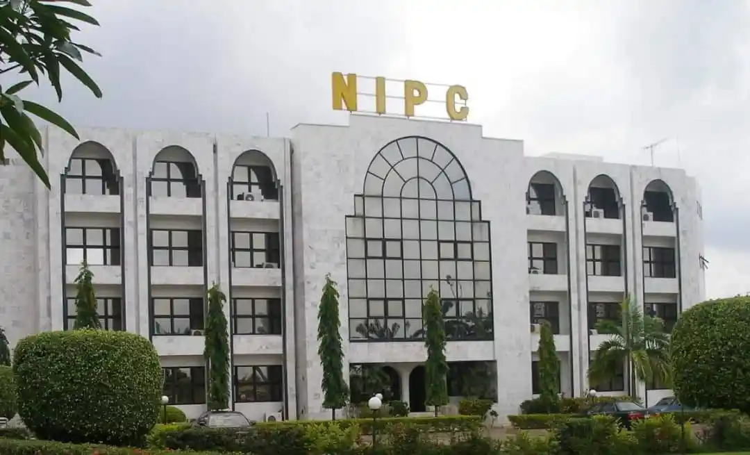 NIPC Recruitment