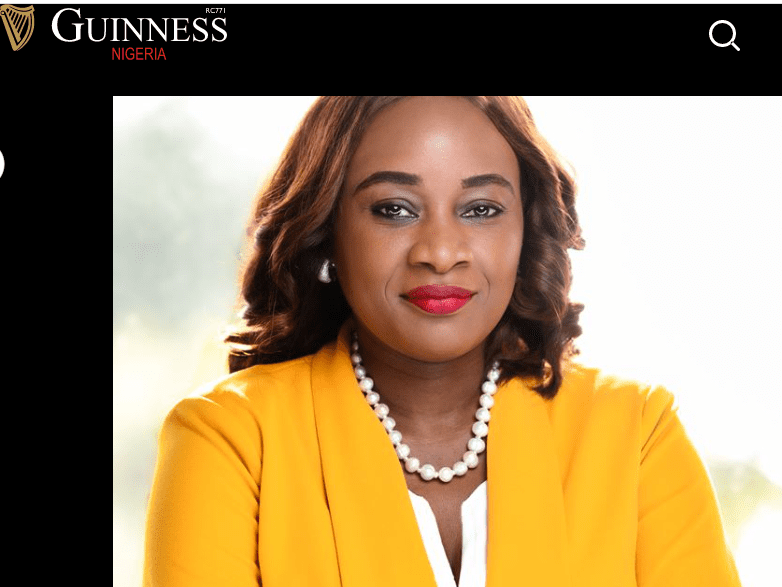 Guinness Nigeria Recruitment