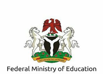 Federal Ministry of Education Recruitment