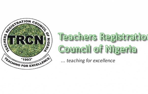TRCN Registration
